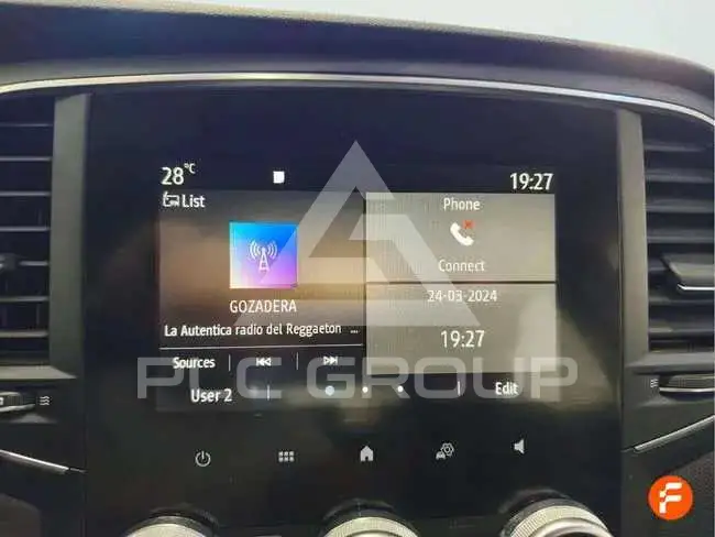 2022 Renault Megane