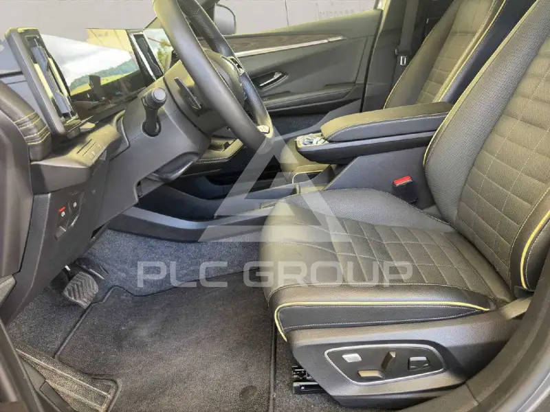 2022 Renault Megane