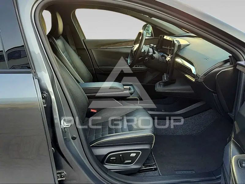 2022 Renault Megane