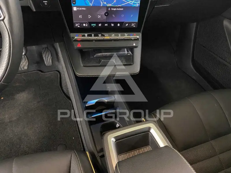 2022 Renault Megane