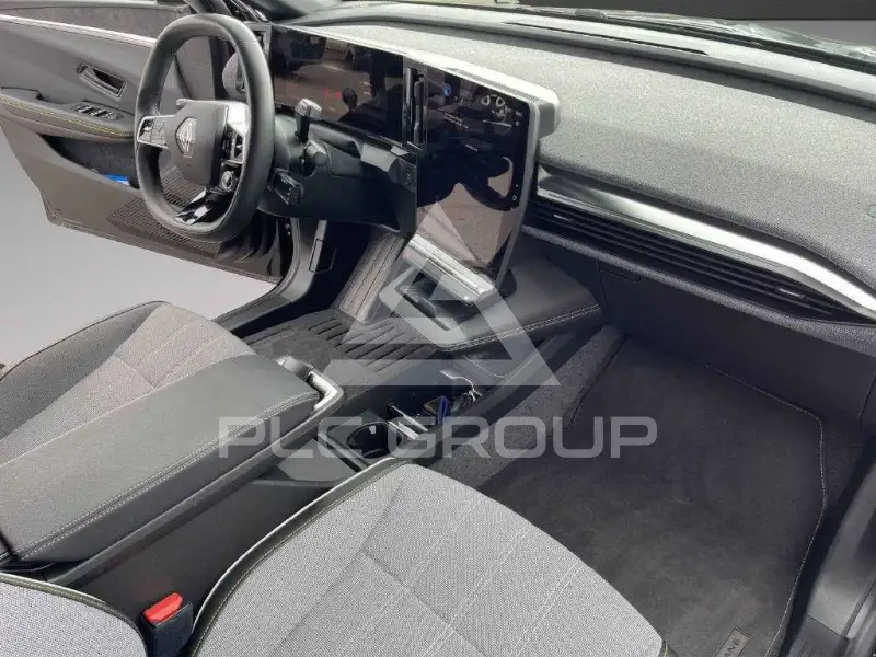 2022 Renault Megane