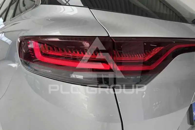 2022 Renault Megane