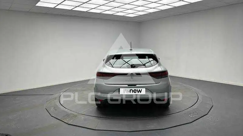 2022 Renault Megane