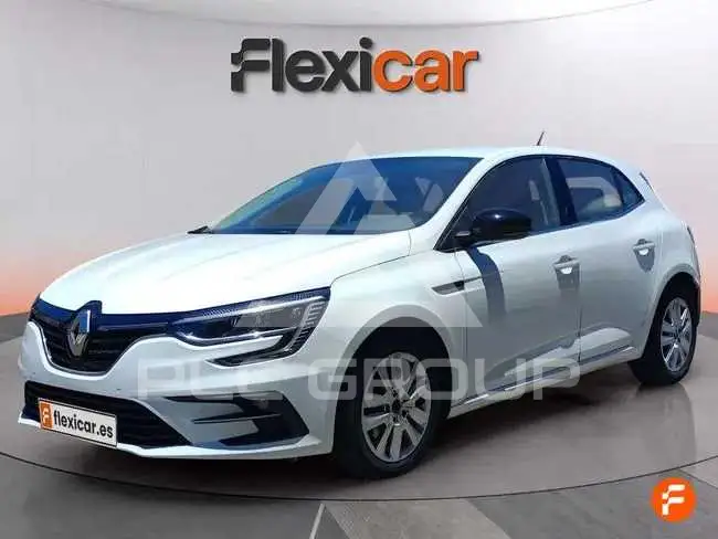 2022 Renault Megane