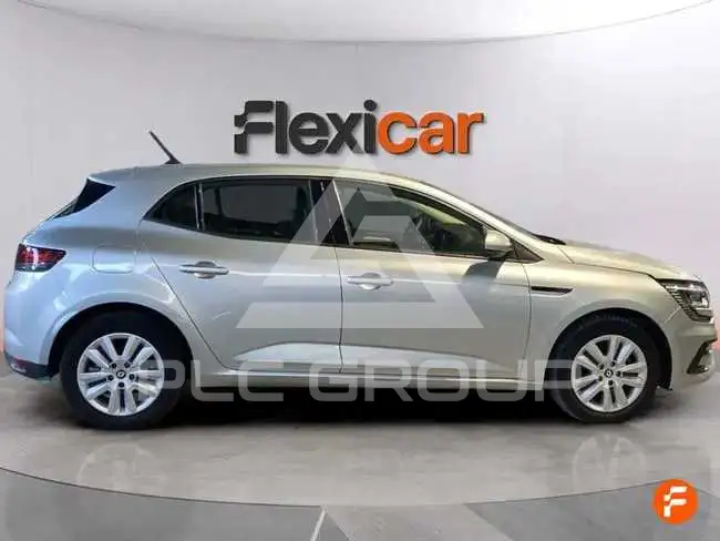 2022 Renault Megane