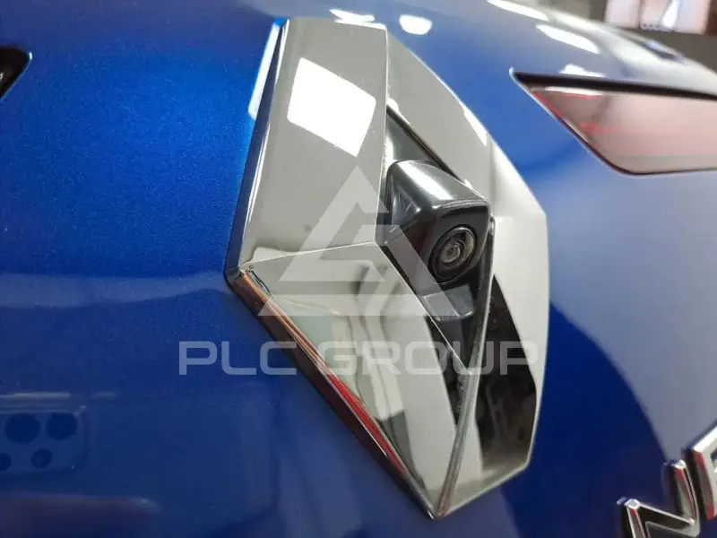 2022 Renault Megane