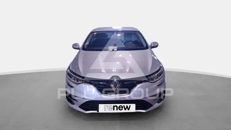 2022 Renault Megane