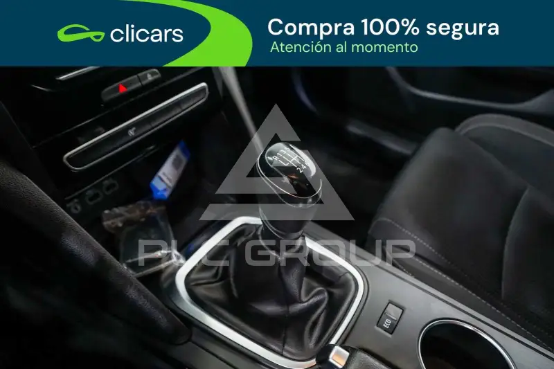 2022 Renault Megane