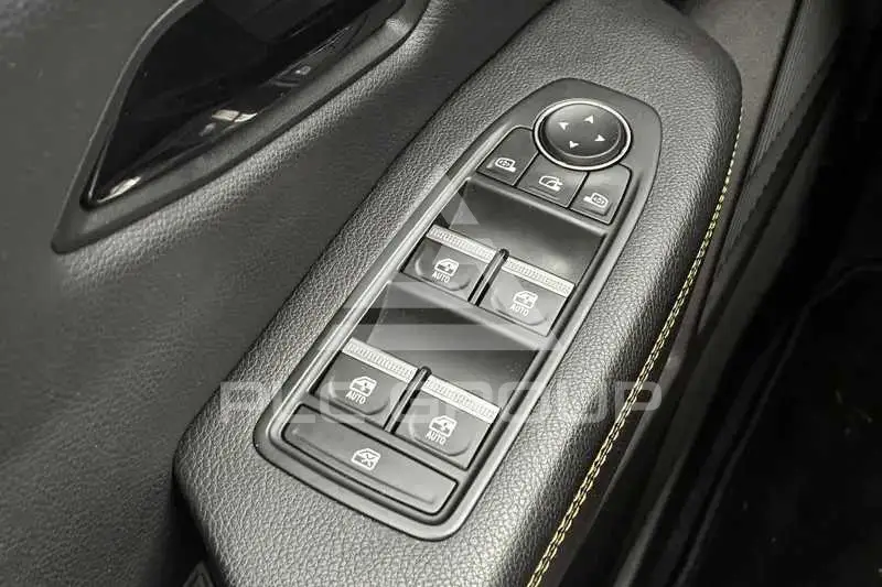 2022 Renault Megane