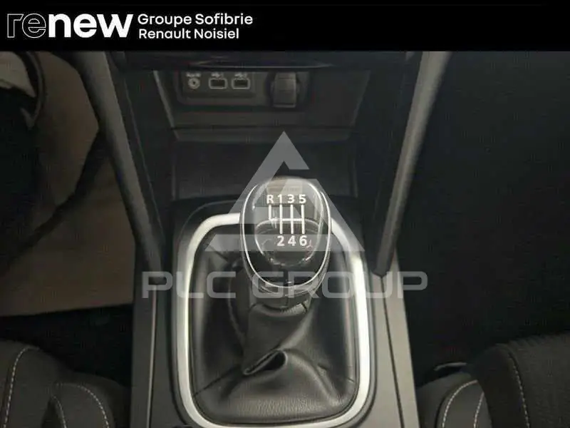 2022 Renault Megane
