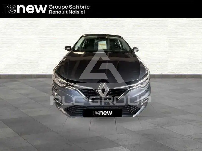 2022 Renault Megane
