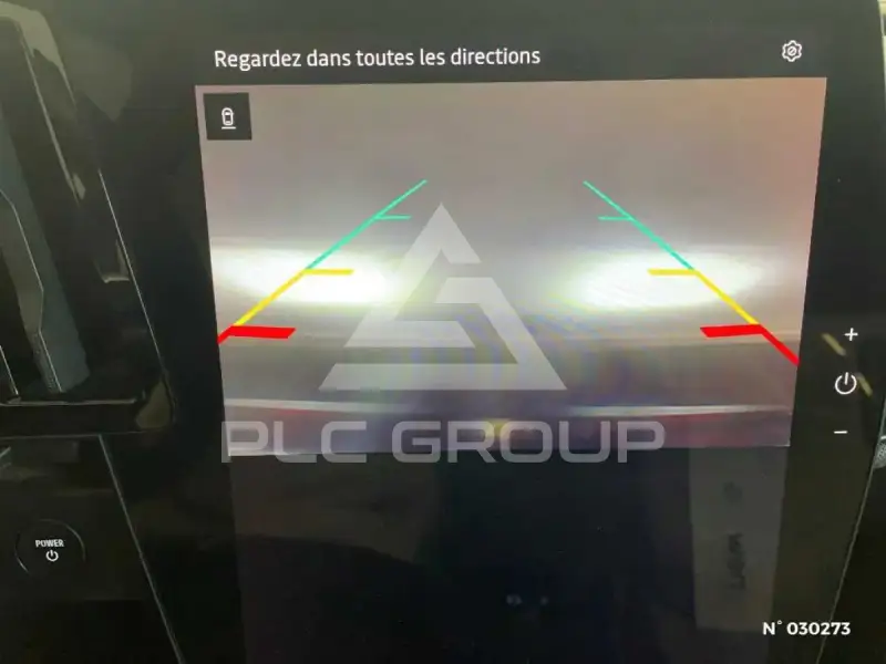 2022 Renault Megane