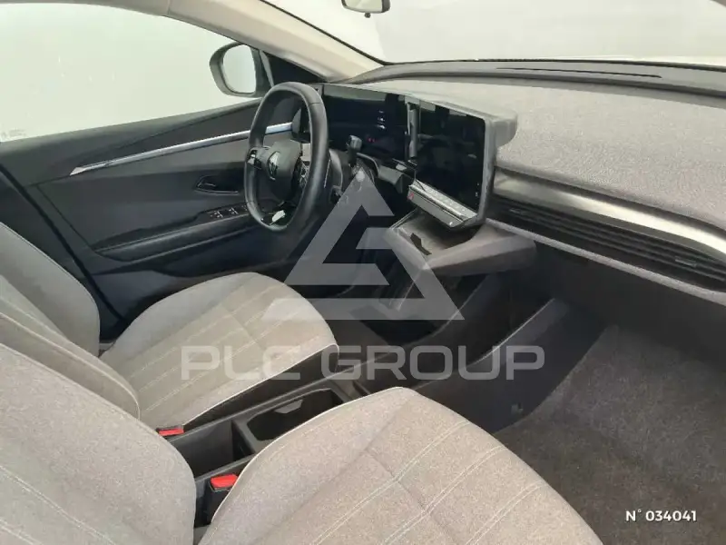 2022 Renault Megane