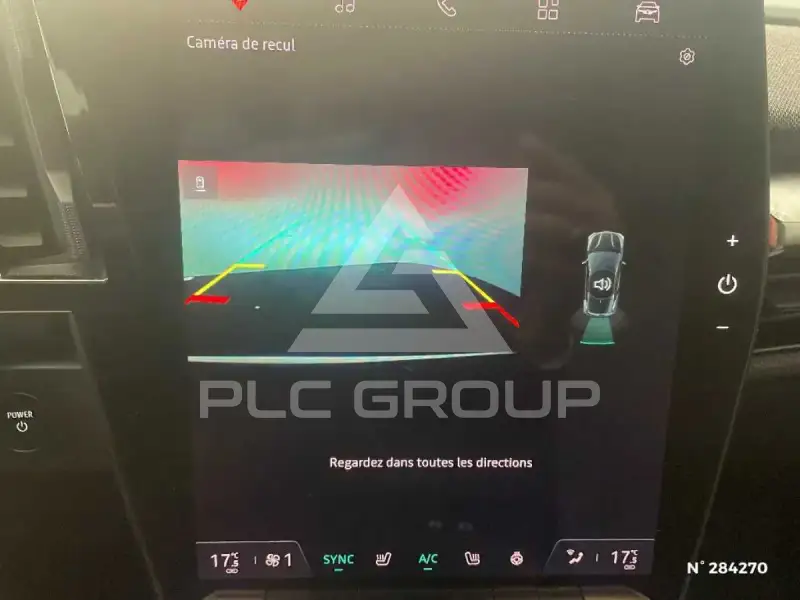 2022 Renault Megane