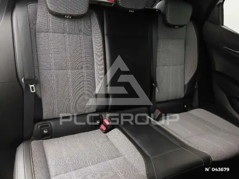 2022 Renault Megane