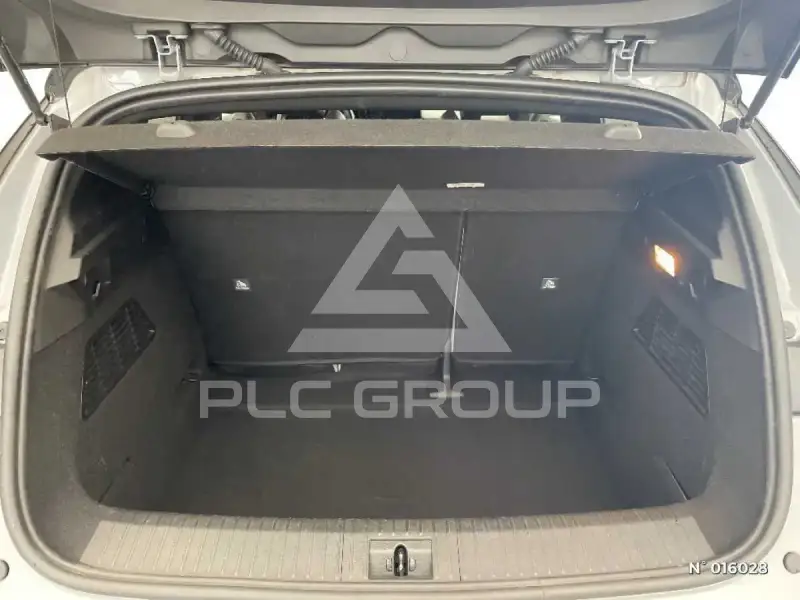 2022 Renault Megane