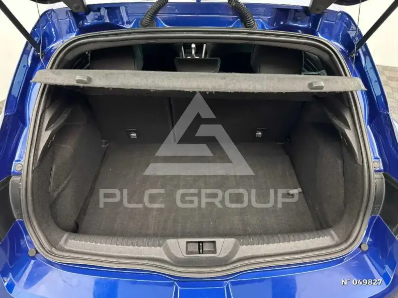 2022 Renault Megane