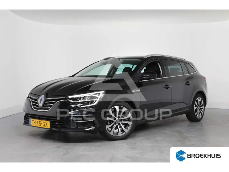 2022 Renault Megane