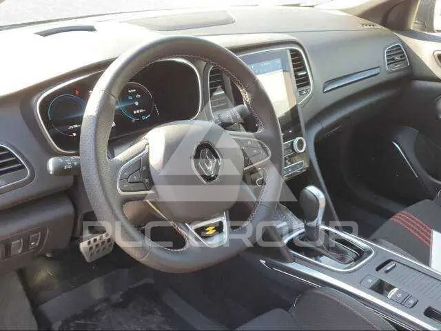 2022 Renault Megane