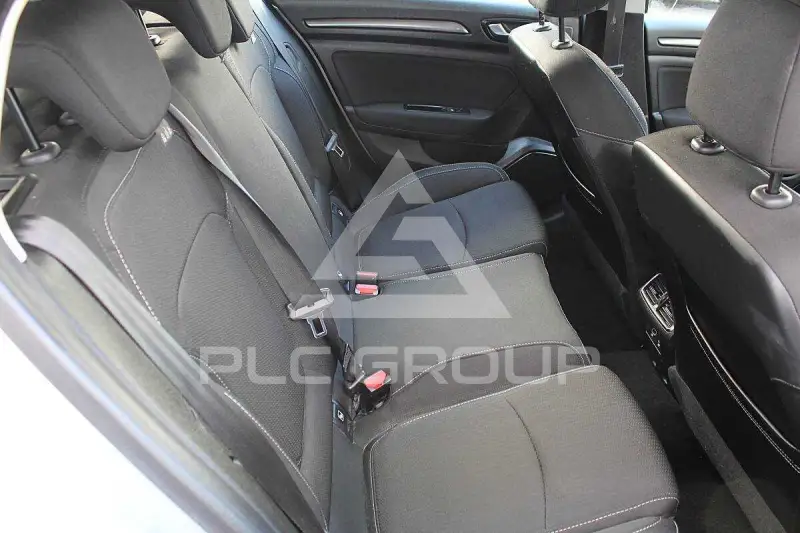 2022 Renault Megane