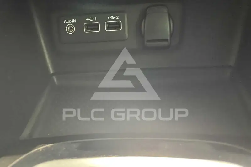 2022 Renault Megane
