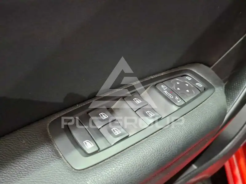 2022 Renault Megane