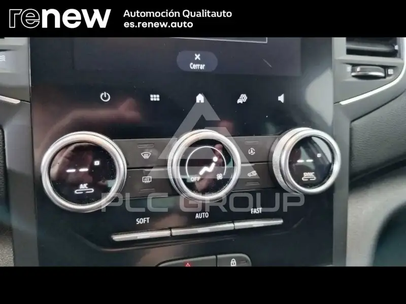 2022 Renault Megane