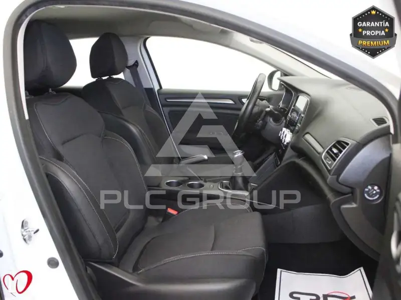 2022 Renault Megane