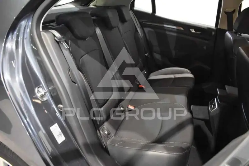 2022 Renault Megane