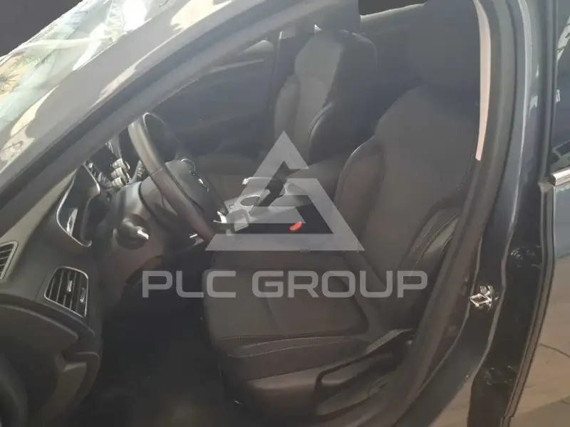 2022 Renault Megane