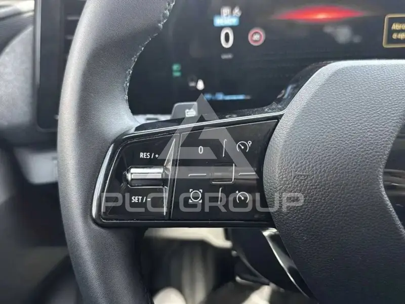 2022 Renault Megane