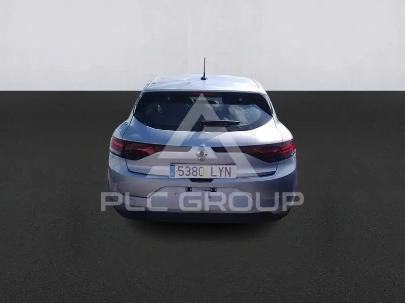2022 Renault Megane