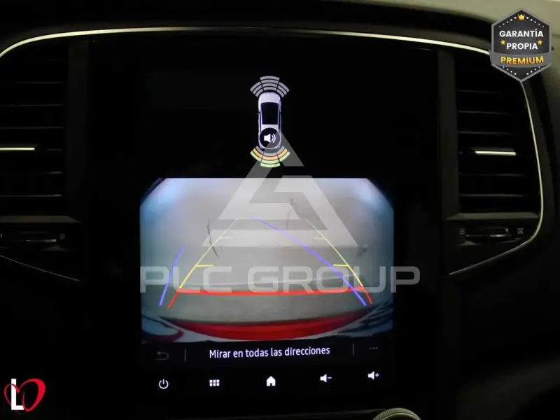 2022 Renault Megane