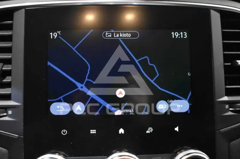 2022 Renault Megane