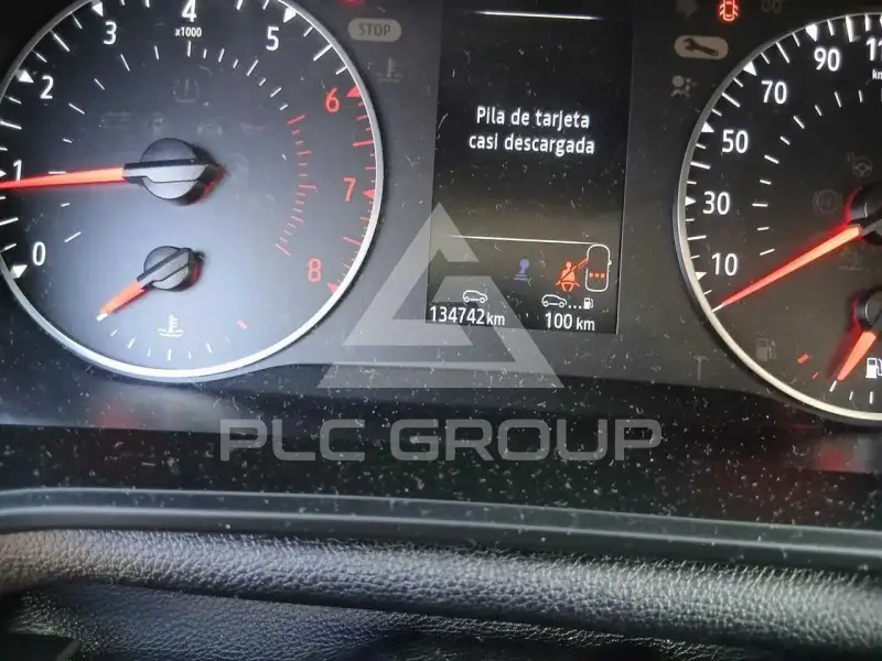 2022 Renault Megane