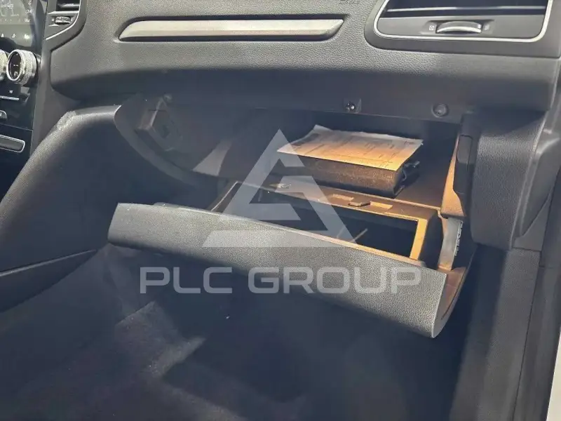 2022 Renault Megane