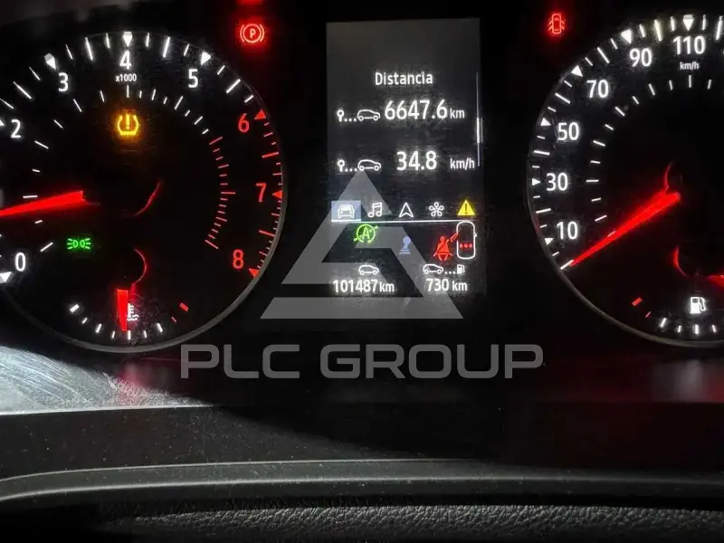 2022 Renault Megane