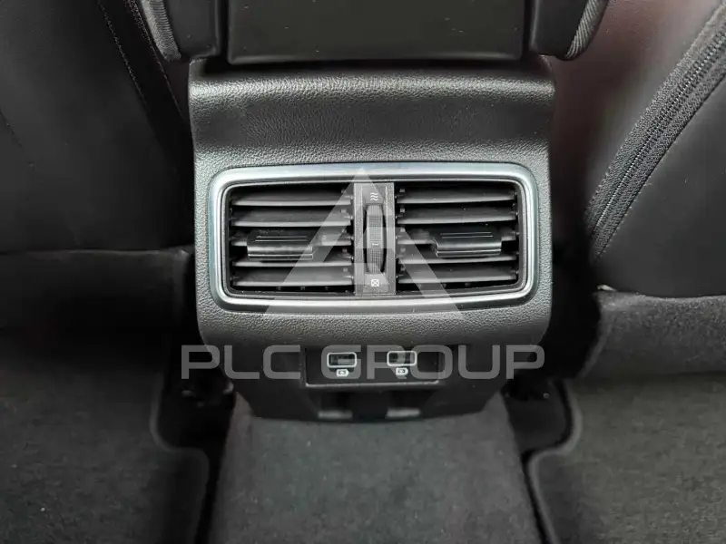 2022 Renault Megane