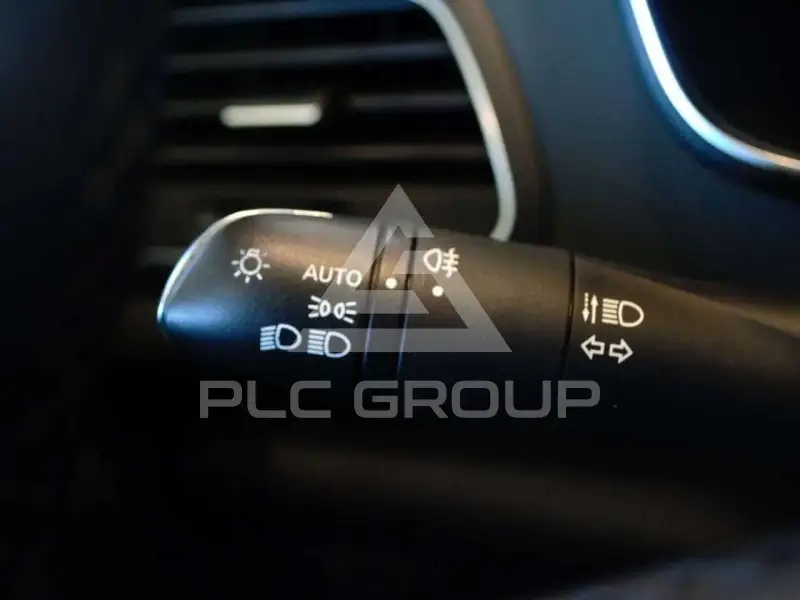 2022 Renault Megane