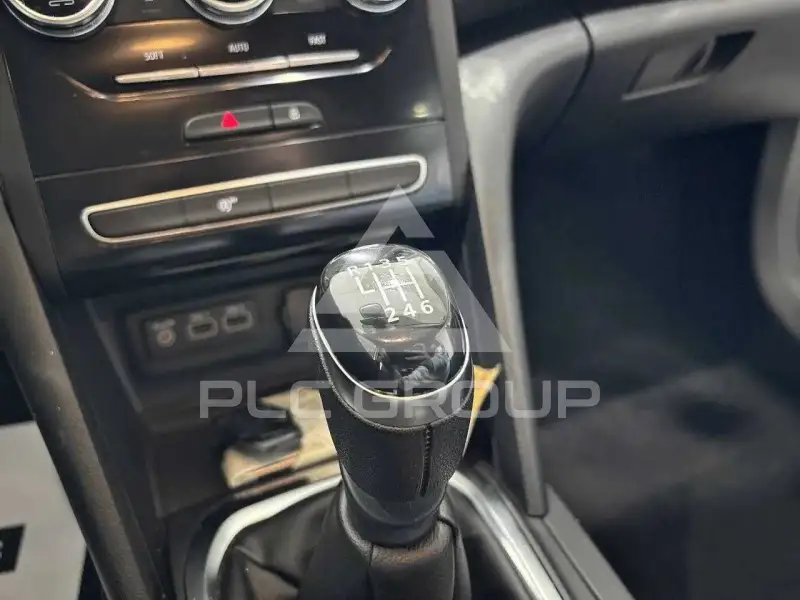 2022 Renault Megane