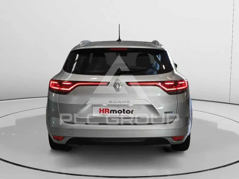 2022 Renault Megane