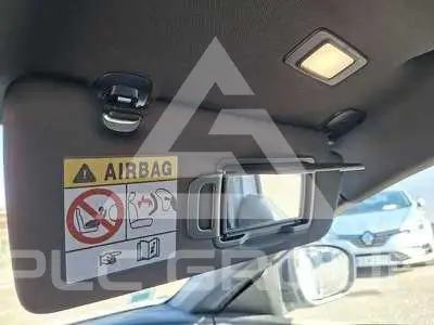 2022 Renault Megane