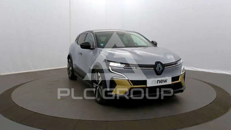 2022 Renault Megane
