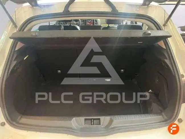2022 Renault Megane