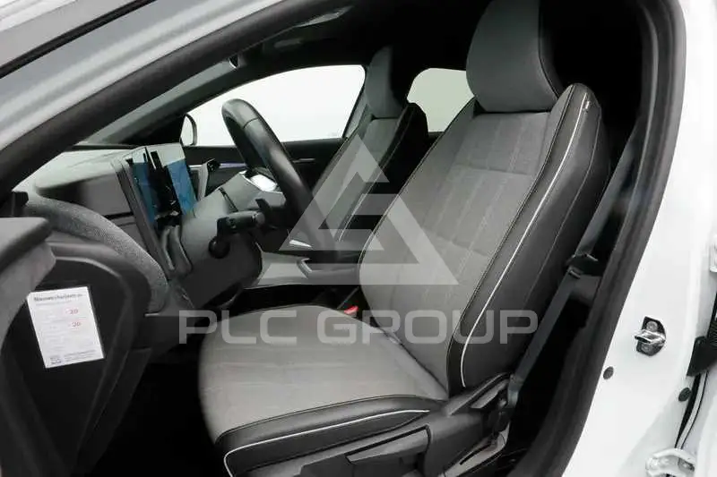 2022 Renault Megane
