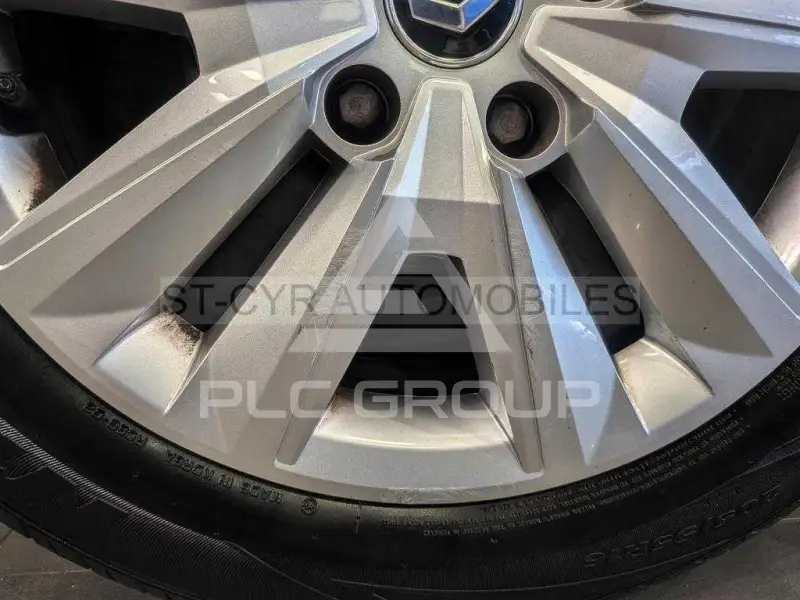 2022 Renault Megane