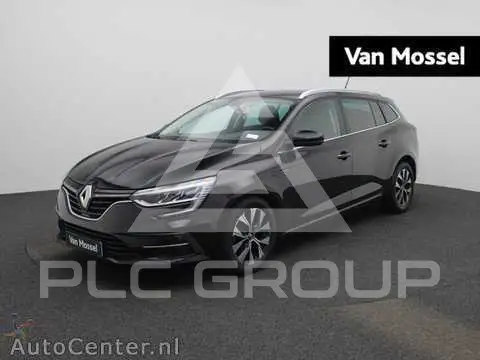2022 Renault Megane