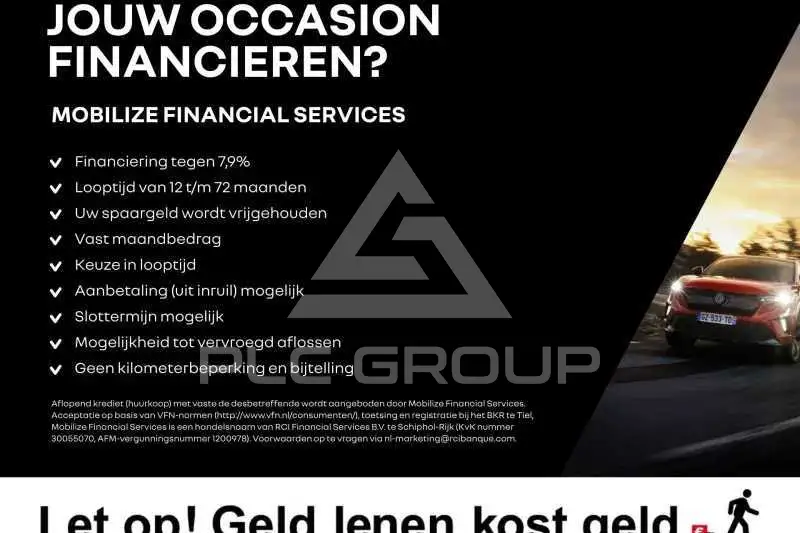 2022 Renault Megane