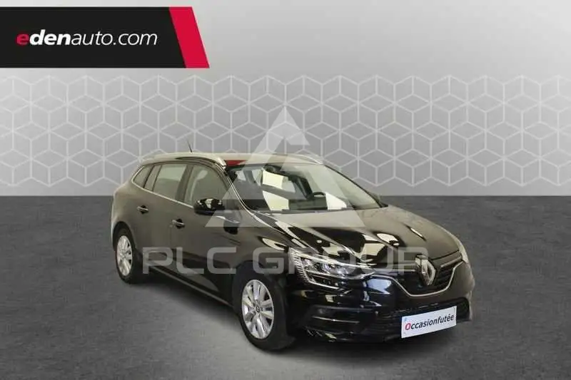 2022 Renault Megane