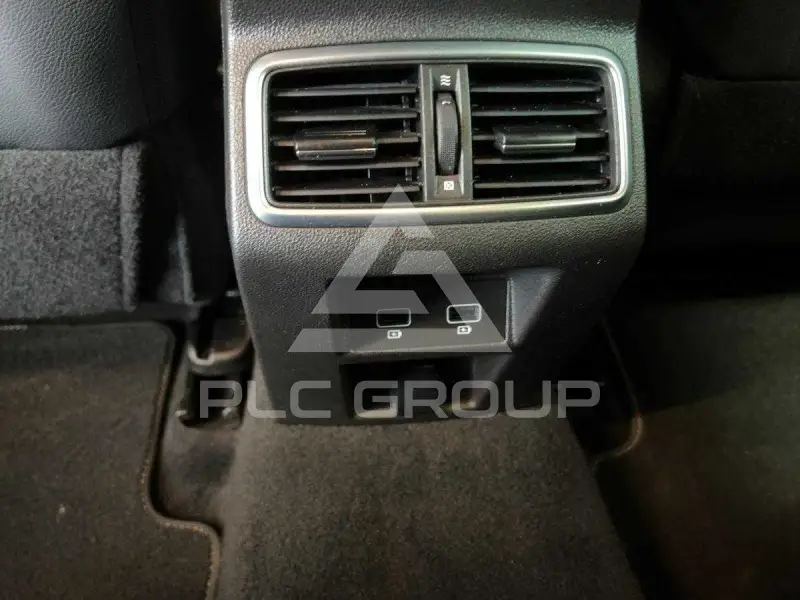 2022 Renault Megane